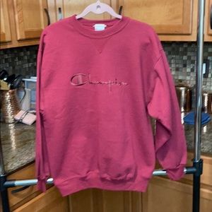 Vintage Champion Sweatshirt